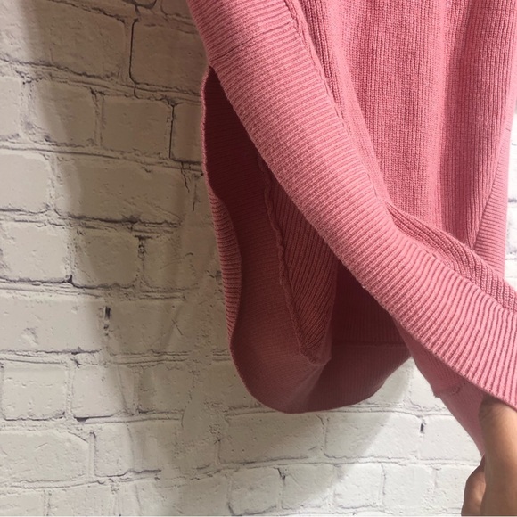 Express sweater long and circular - Picture 9 of 10